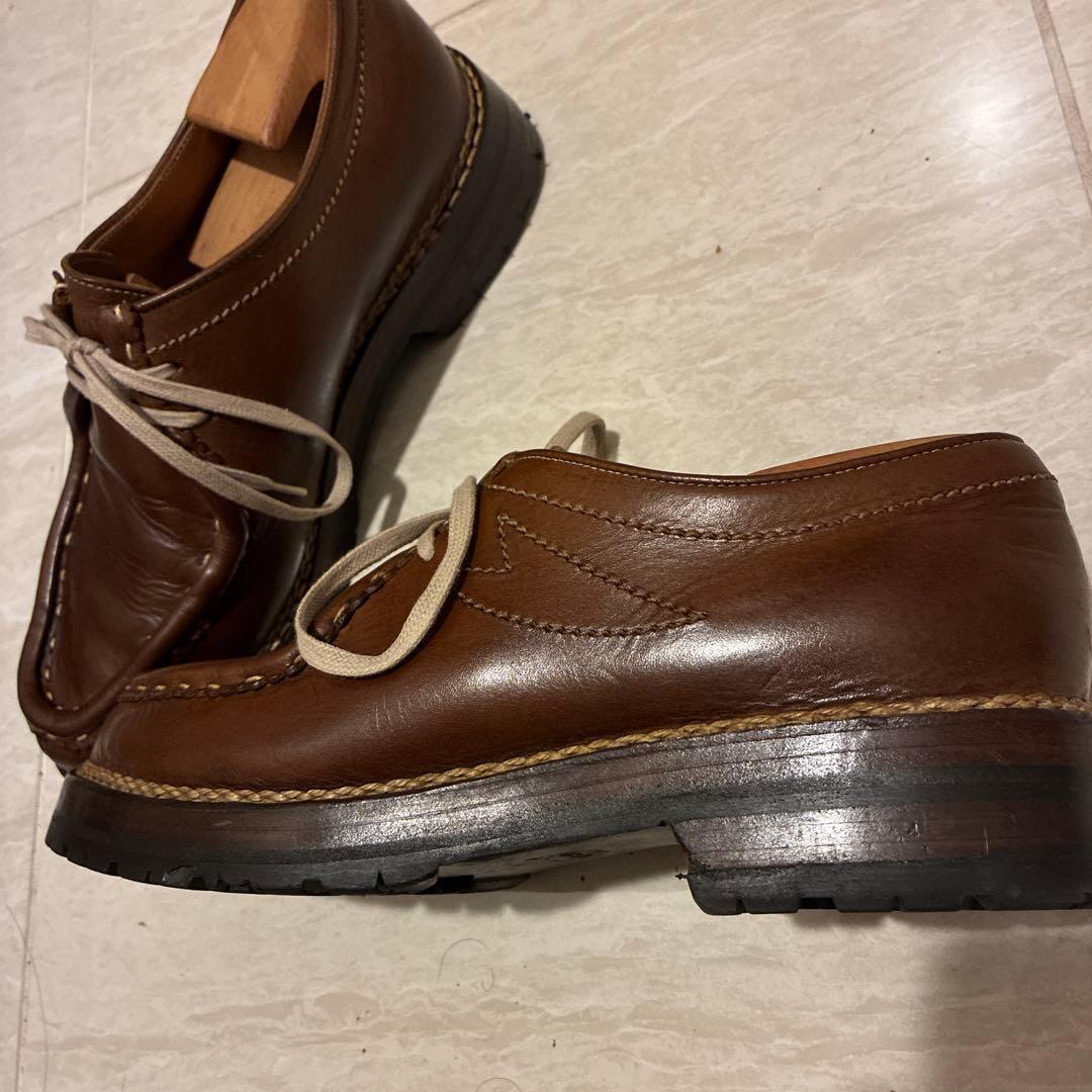 omi様)フラテッリジャコメッティ　マルモラーダ　チロリアン　40.5