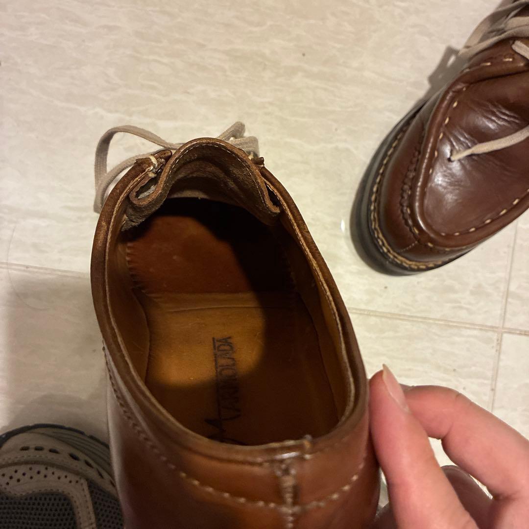 omi様)フラテッリジャコメッティ　マルモラーダ　チロリアン　40.5