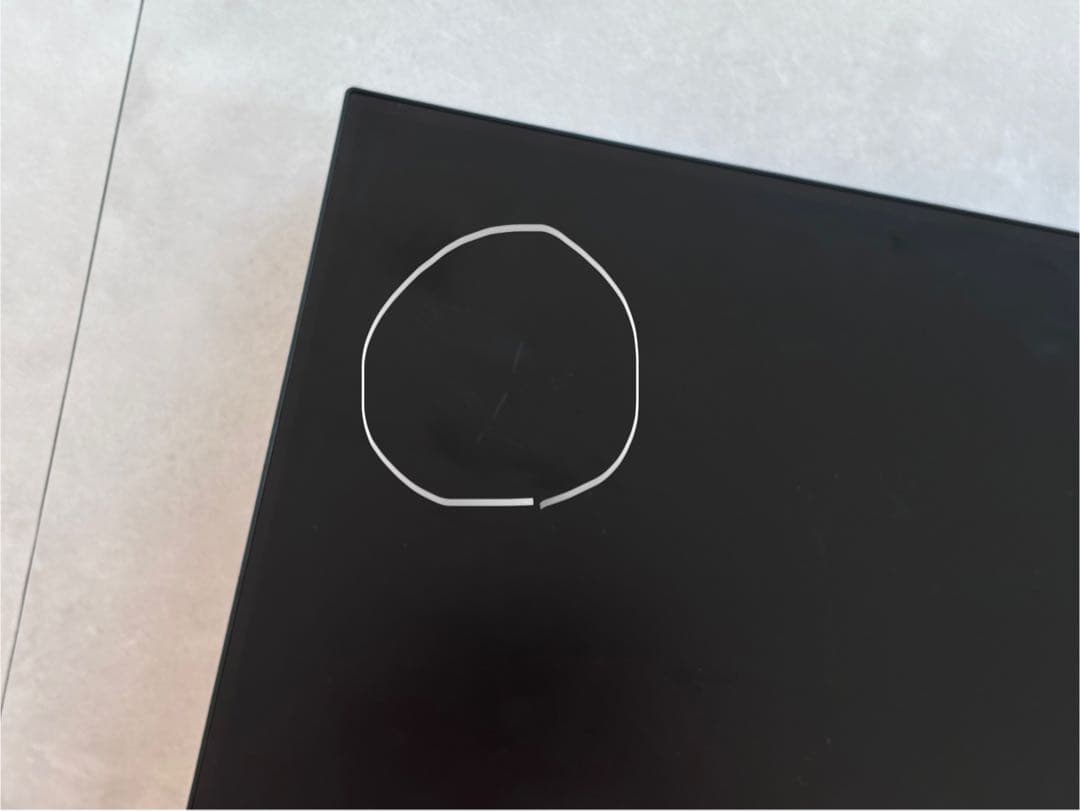 LG 29WN600-W ウルトラワイドモニター 本体