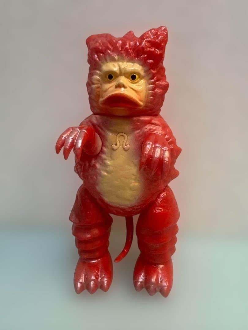 ガラダマ　２期　ウルトラQ　M１号　円谷プロ　ウルトラマン　特撮　ブルマァク