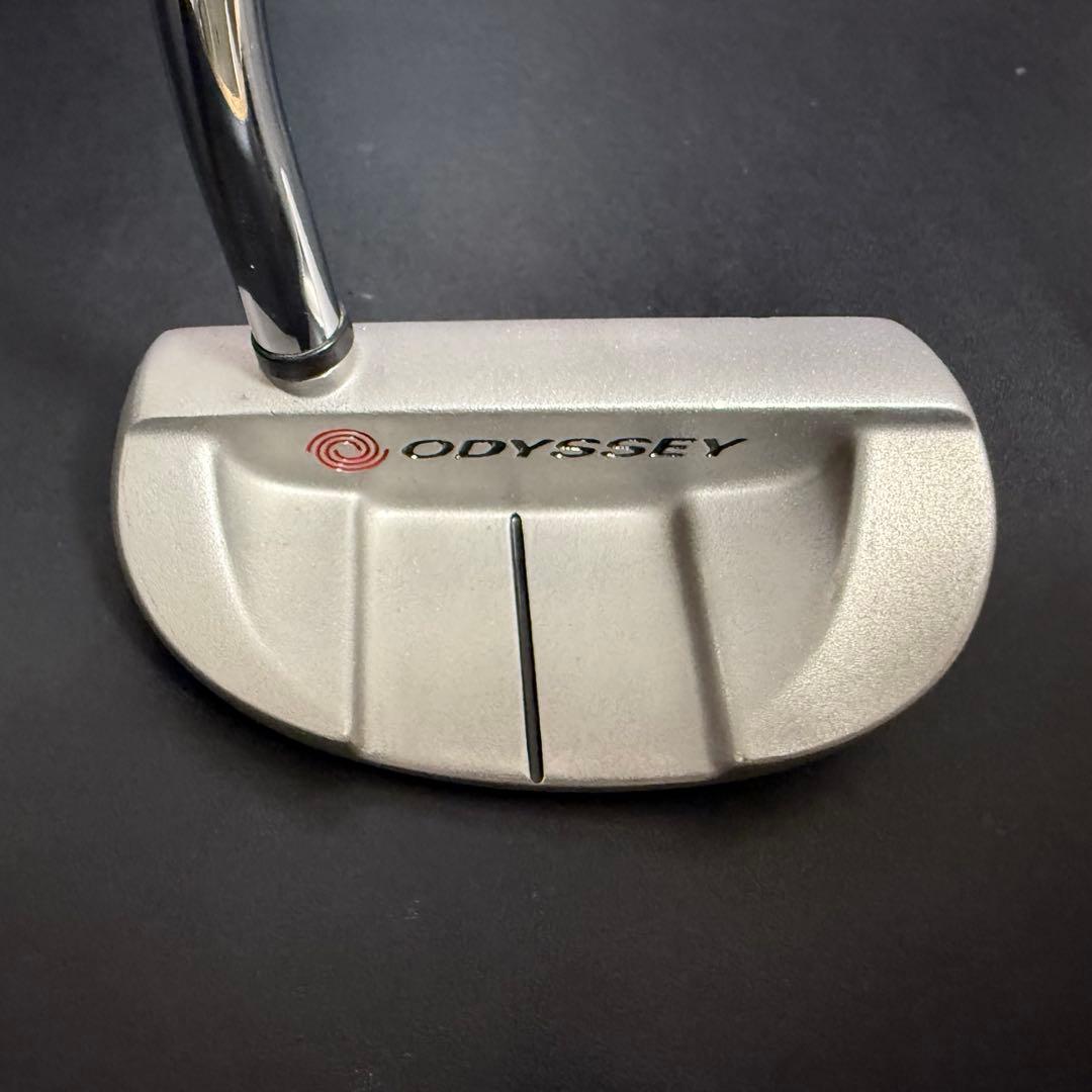 オデッセイ パター ホワイトホット #5