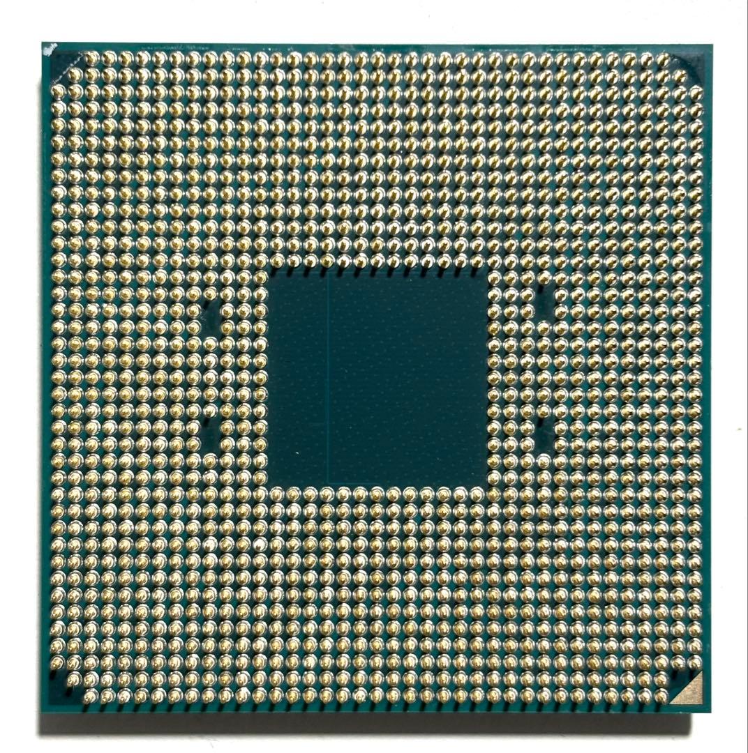 AMD Ryzen 9 5950X 3.40GHz 16C/32T 訳あり