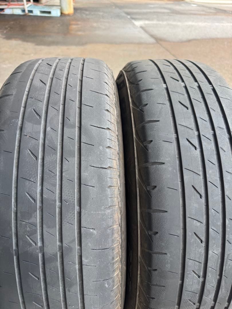 195/65R15サマータイヤホイール4本セット