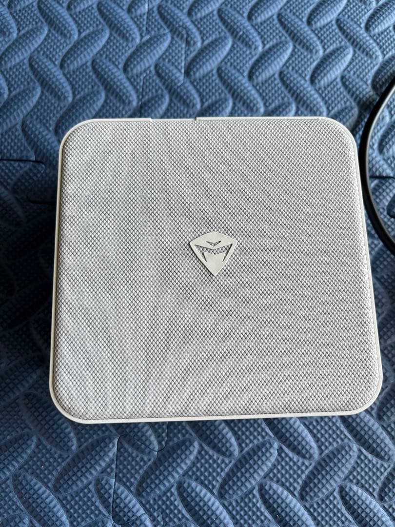 MACHENIKE ミニPC 7840hs 16G+1TB