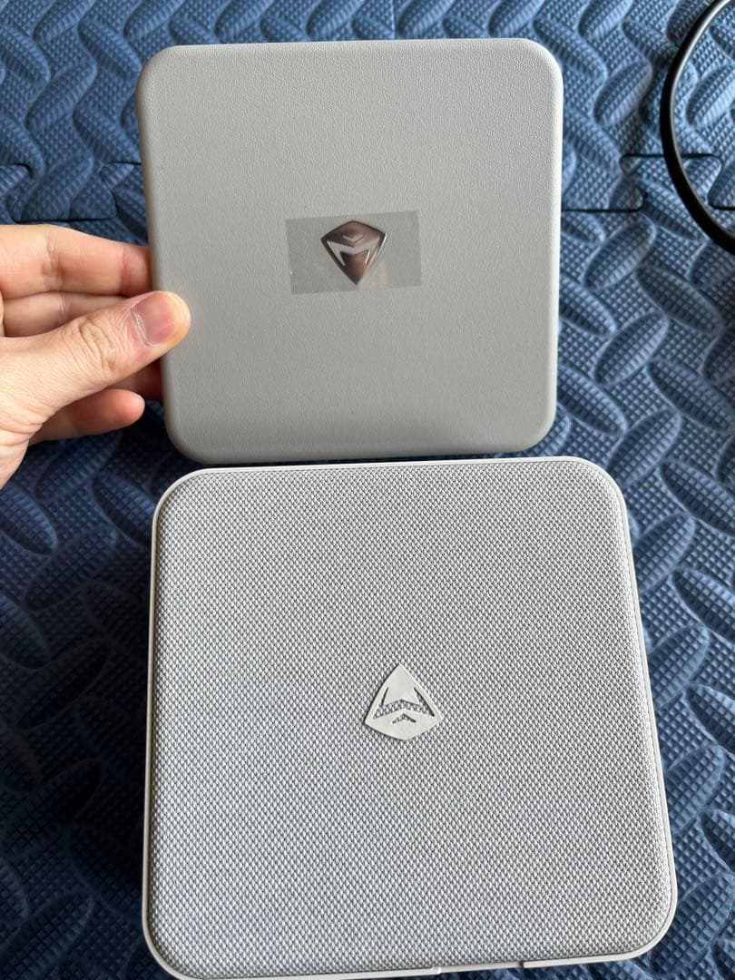 MACHENIKE ミニPC 7840hs 16G+1TB