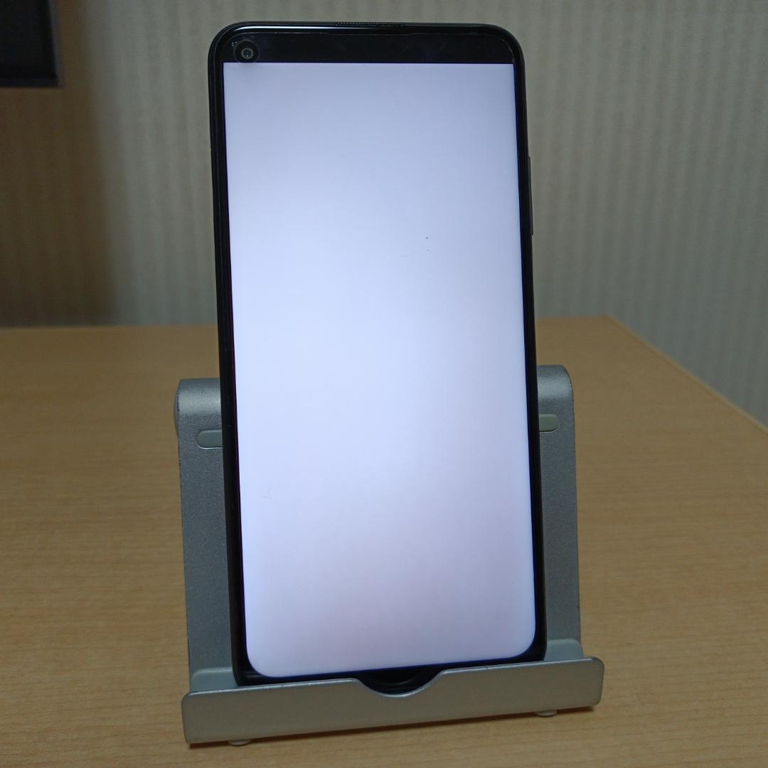 Redmi Note 9T A001XM 4GB/64GB SIMロック解除済