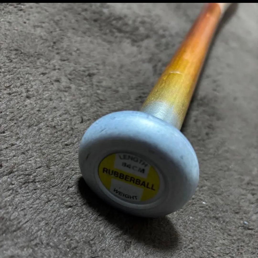 Louisville Slugger TPX 軟式バット　金属バット