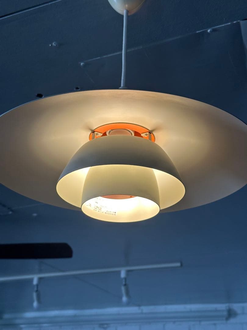 ⭐️【全国送料無料】ルイスポールセン　PH 4/3 ペンダントライト　照明　電気