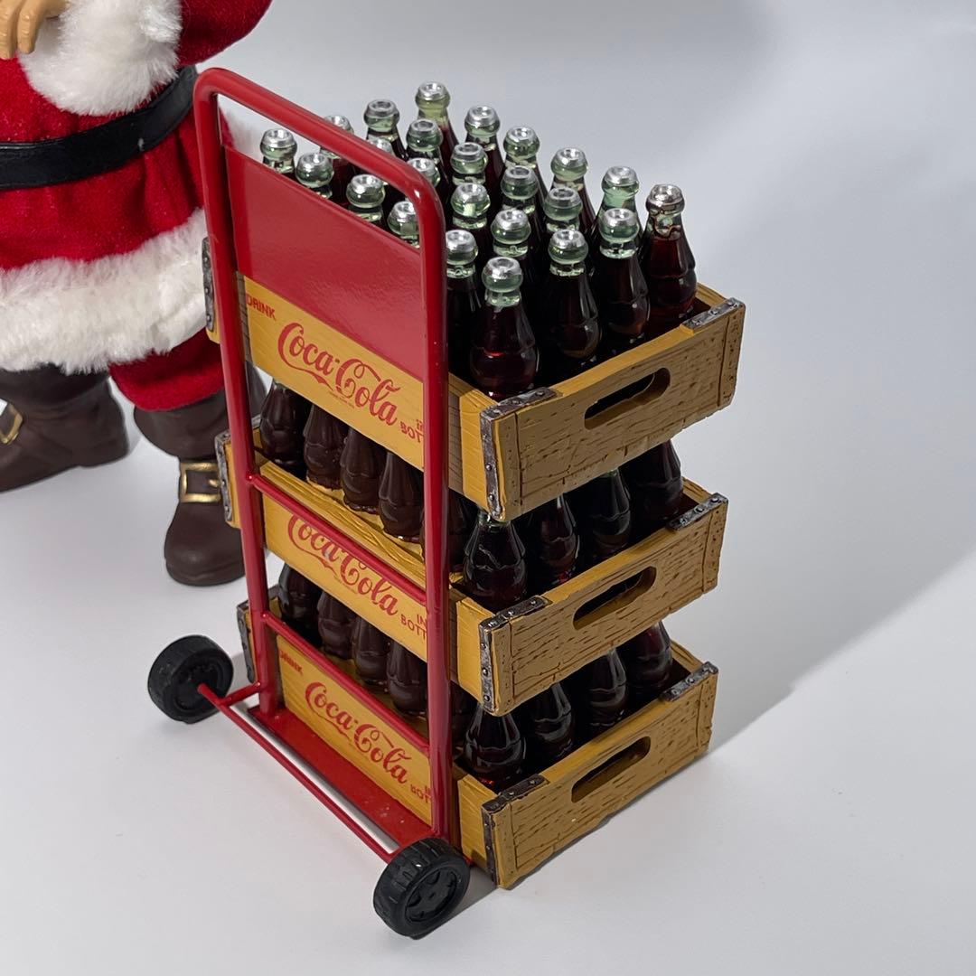  S.ADLER コカコーラ サンタCoca-Cola Santa
