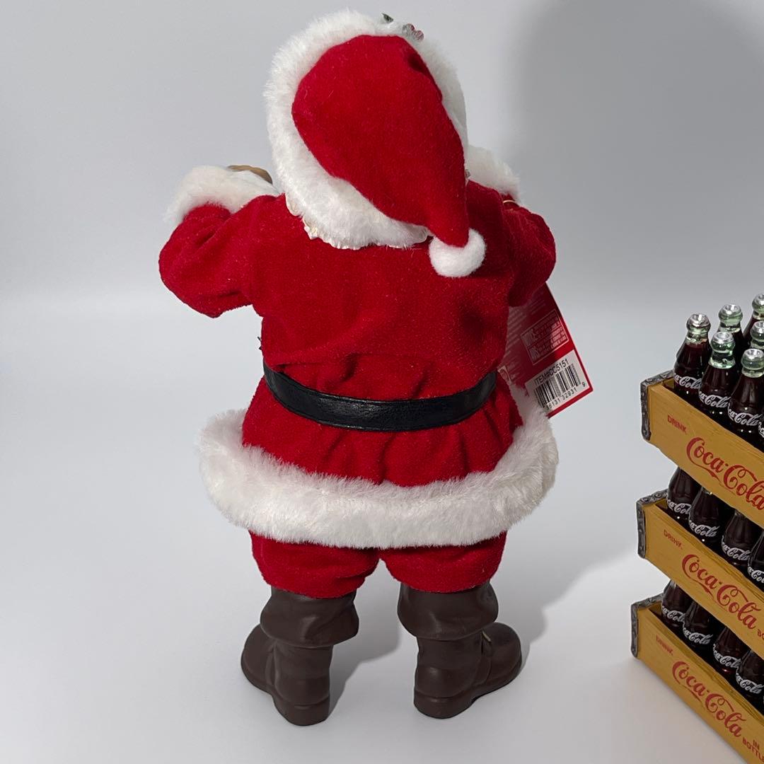  S.ADLER コカコーラ サンタCoca-Cola Santa
