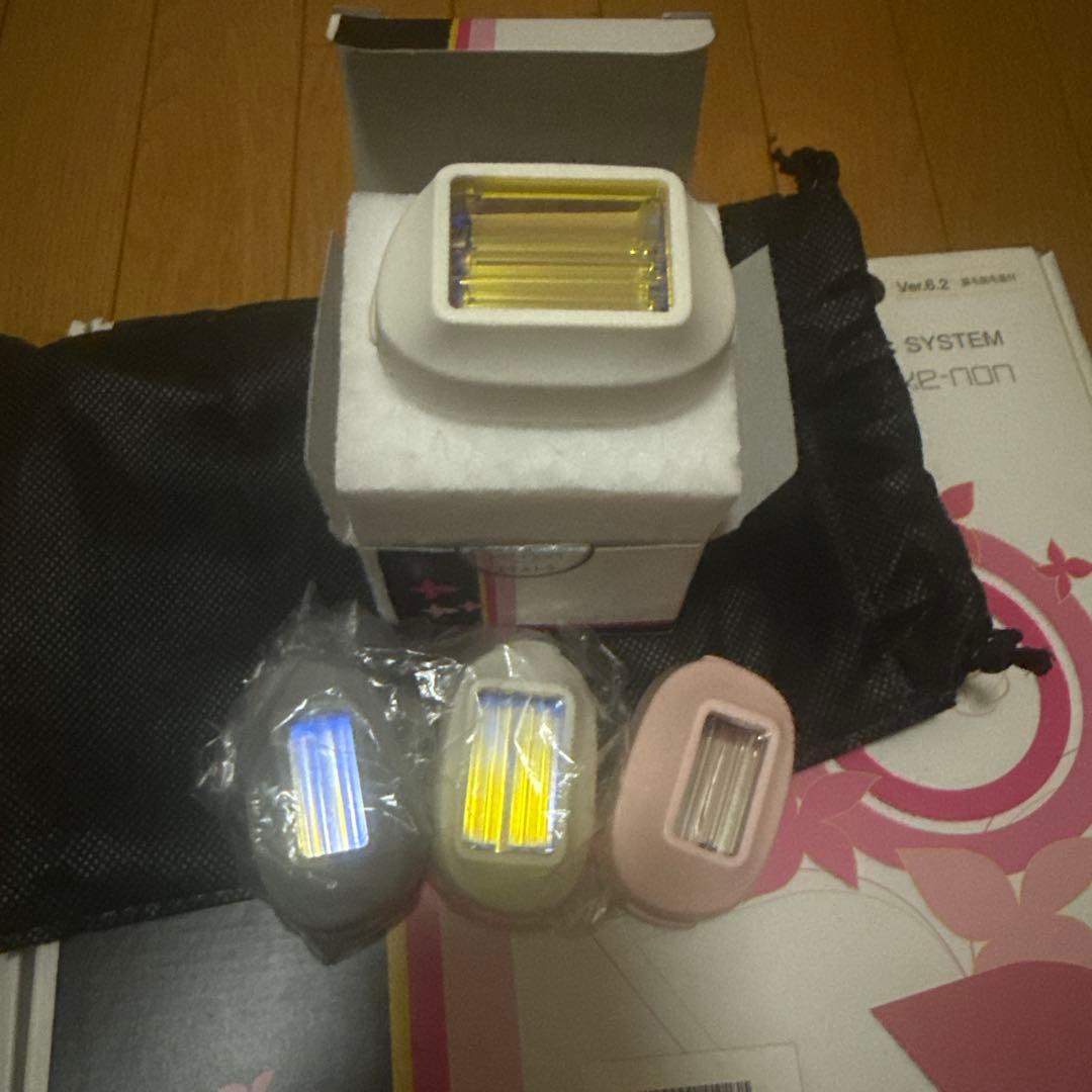 ke-non 美顔器 エクストラモード搭載　6.2