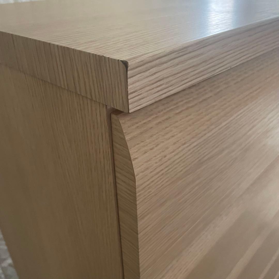 都内23区送料無料✨ニトリ✨ 6段チェスト