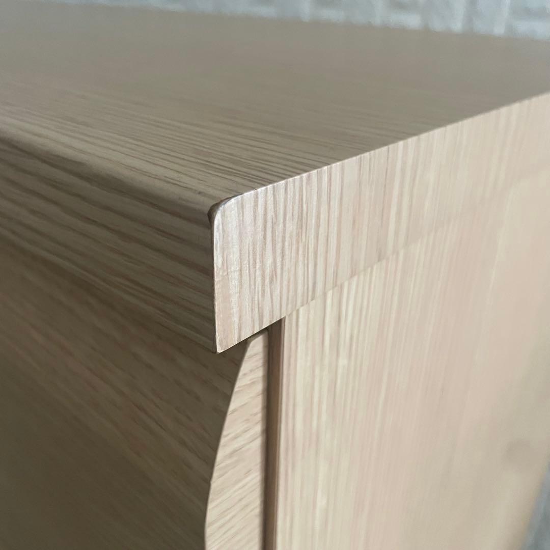 都内23区送料無料✨ニトリ✨ 6段チェスト