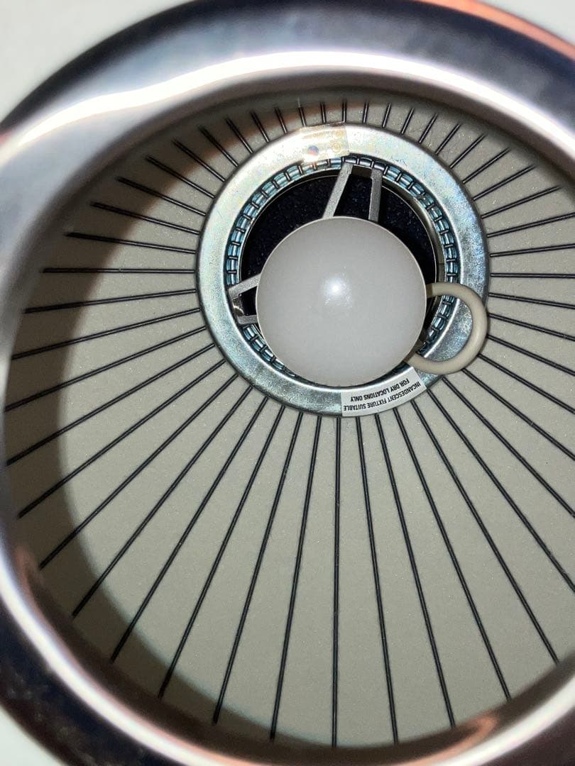 Herman Millerハーマンミラー社製　ネルソンバブルランプペンダント