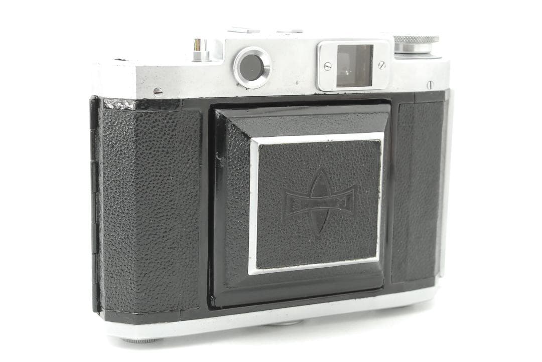 【整備済】　マミヤ MAMIYA 6 蛇腹 中判カメラ