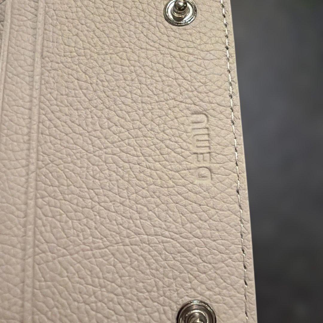 DEMIU デミュウ iPhone17Pro ケース