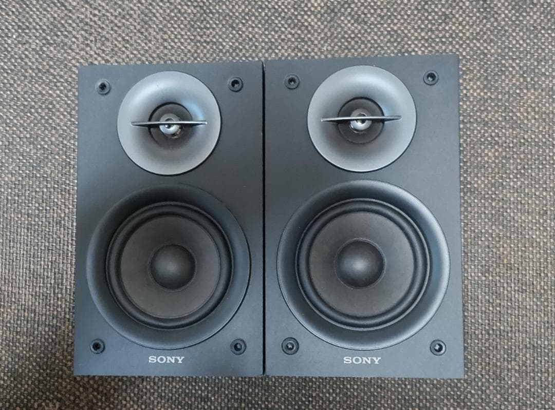 SONY CMT-M35WM MD/CD/カセット/BT対応 動作良好 ・美品