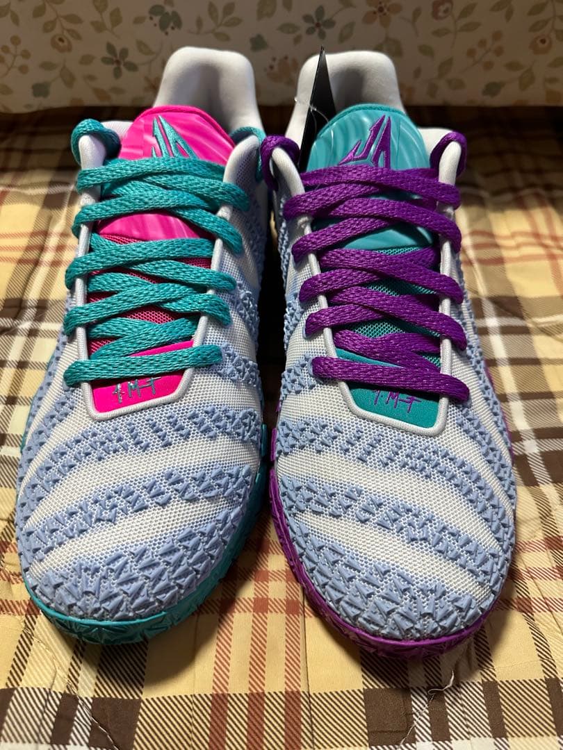 NIKE JA3 ナイキ　ジャ3