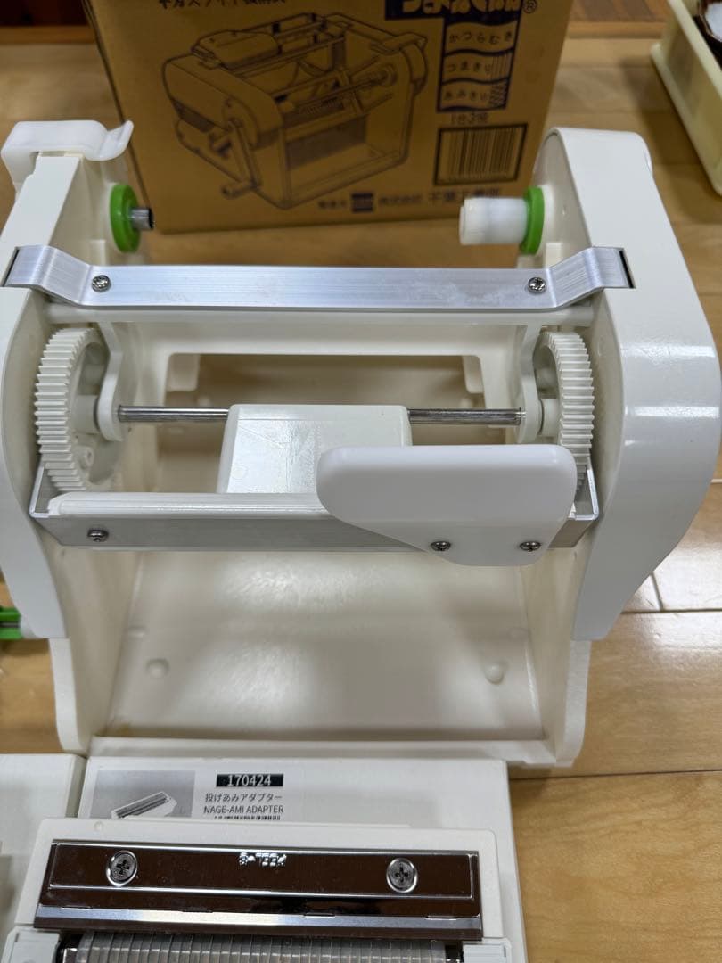 リコー つまみ大郎 調理器具