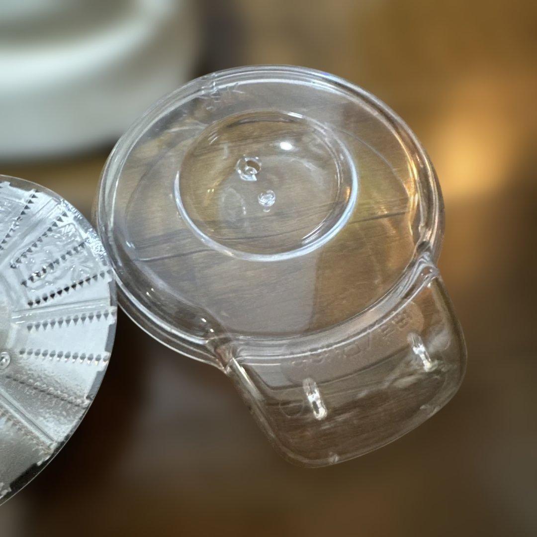 Panasonic フードプロセッサー ✨MK-K48P