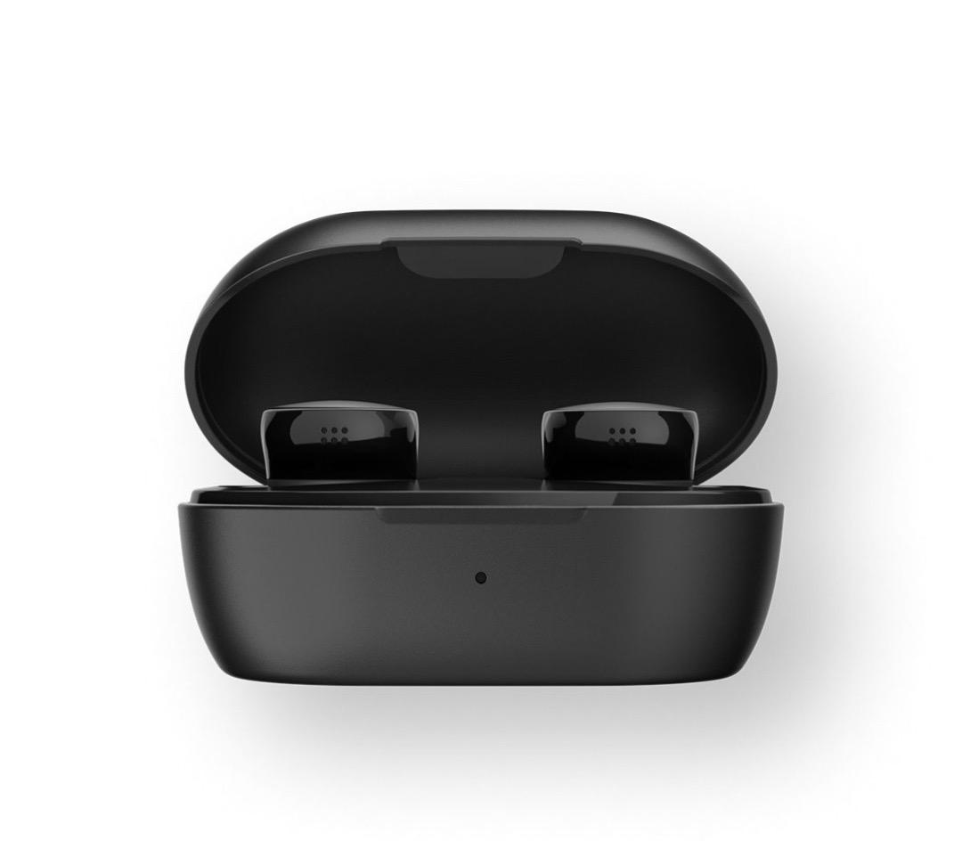Bose QuietComfort® Earbuds Black