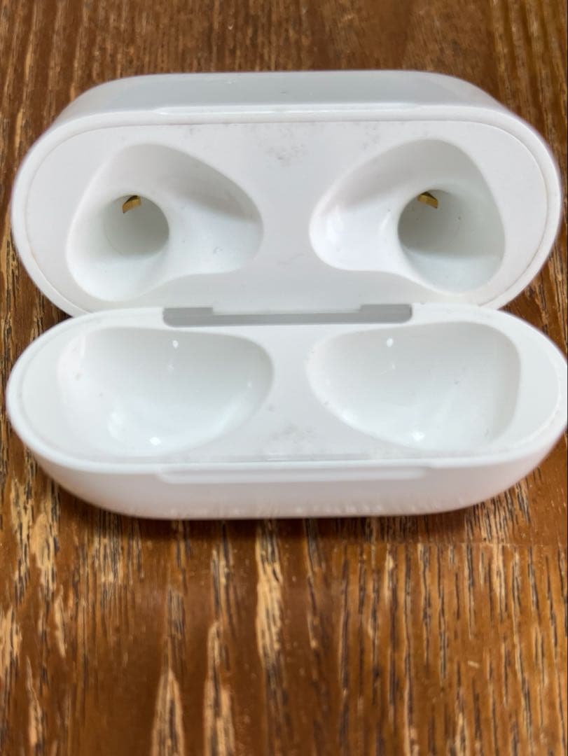 AirPods3 ワイヤレス充電対応ケース