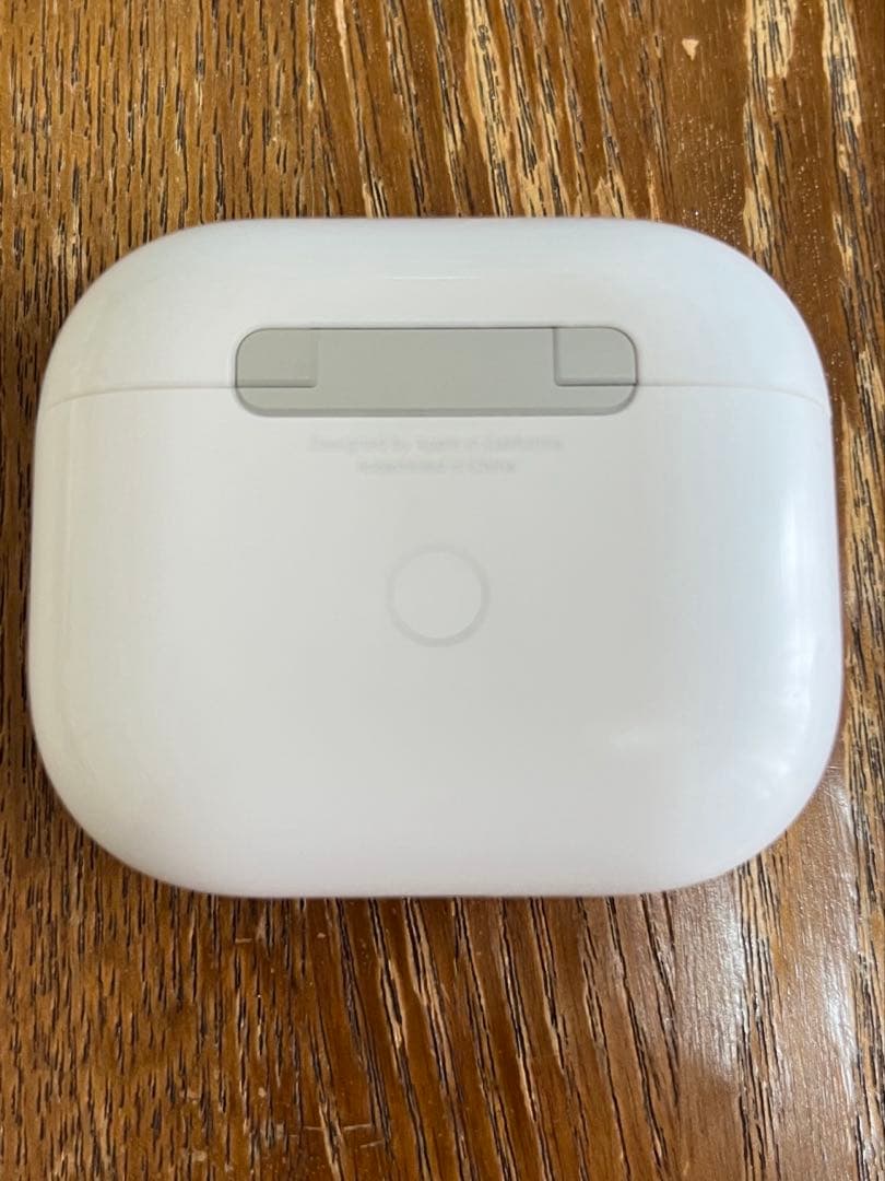 AirPods3 ワイヤレス充電対応ケース