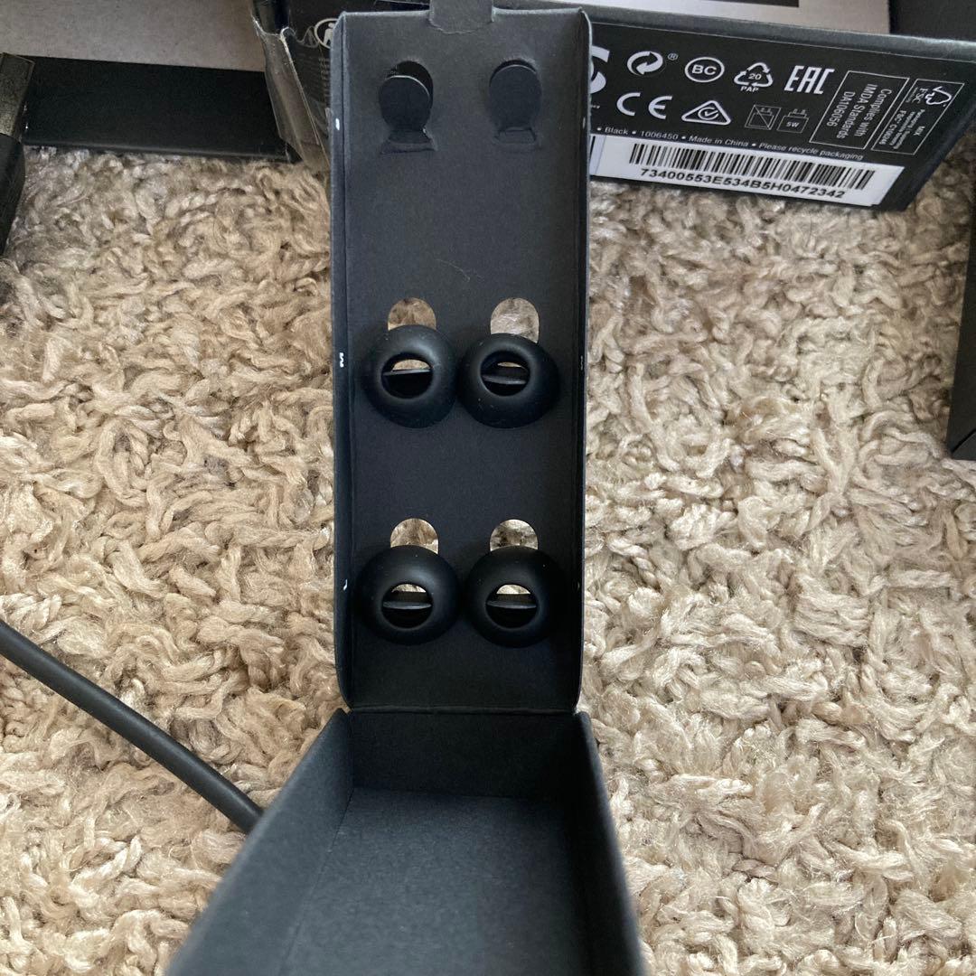 【未使用品】Marshall Motif II A.N.C.ワイヤレスイヤフォン