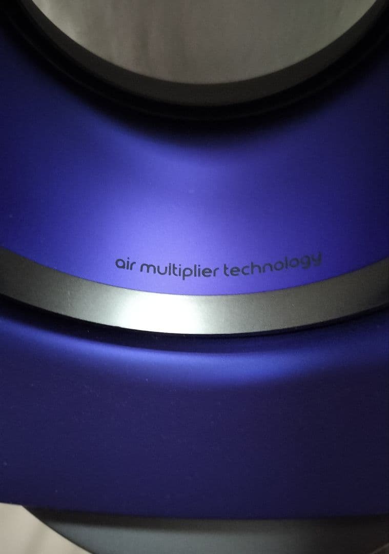 ベ*。様 Dyson hot+cool AM09 　2019年製