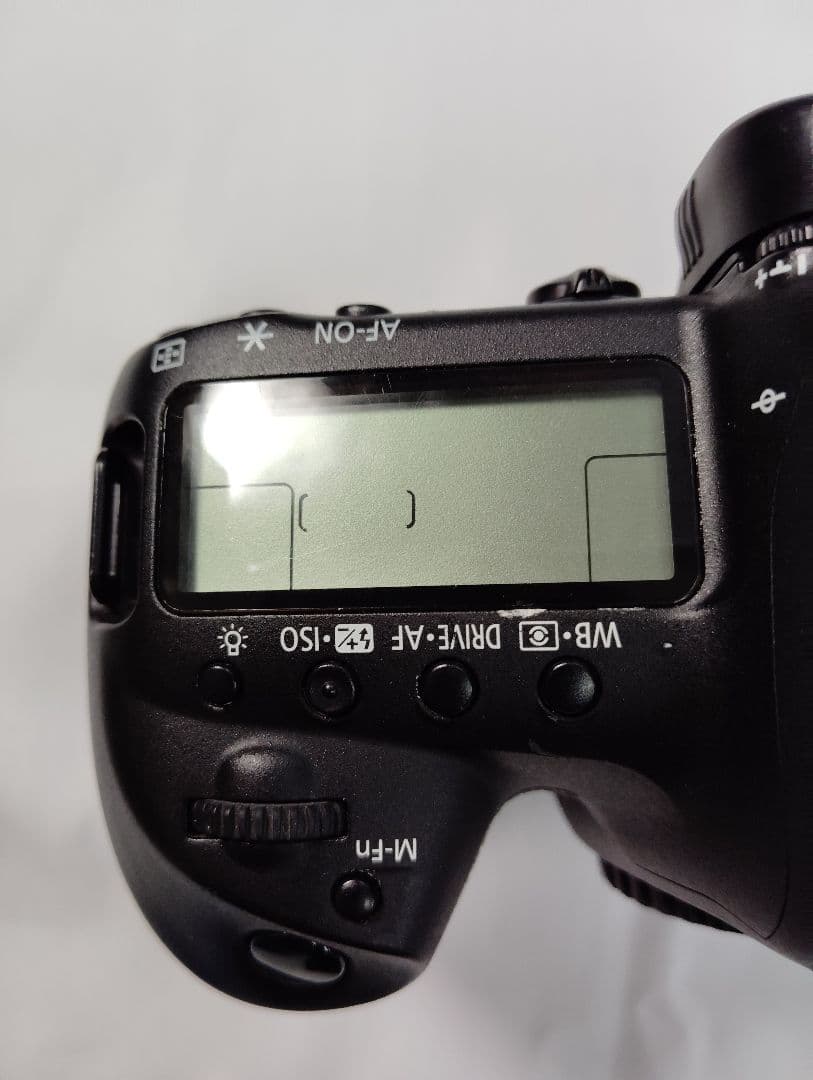 Canon EOS 5D Mark IV　中古品