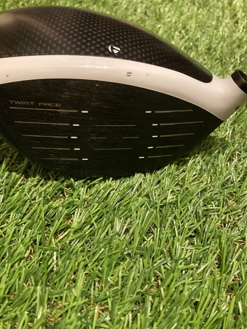 ●日本仕様●テーラーメイド SIM2 MAX-D 10.5° ヘッド