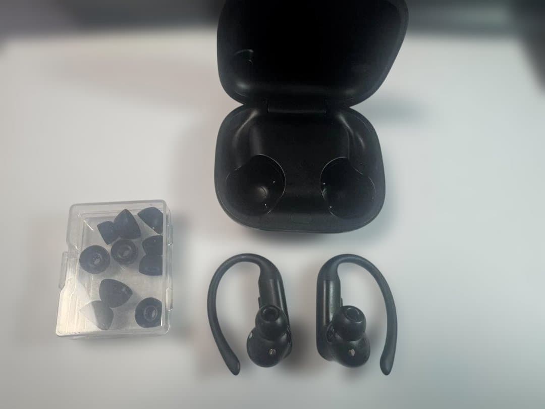 Beats Powerbeats Pro 2 黒 動作確認済