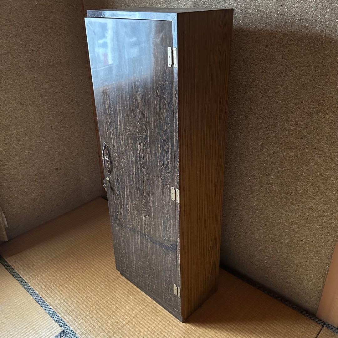 【送料込み】ガンロッカー 猟銃 ロッカー