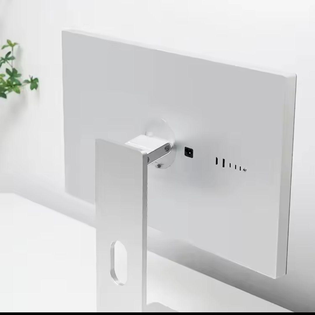 ディスプレイ・モニター本体 ips,5k,1ms, 27 in, 5120x2880,kuycon,g27x