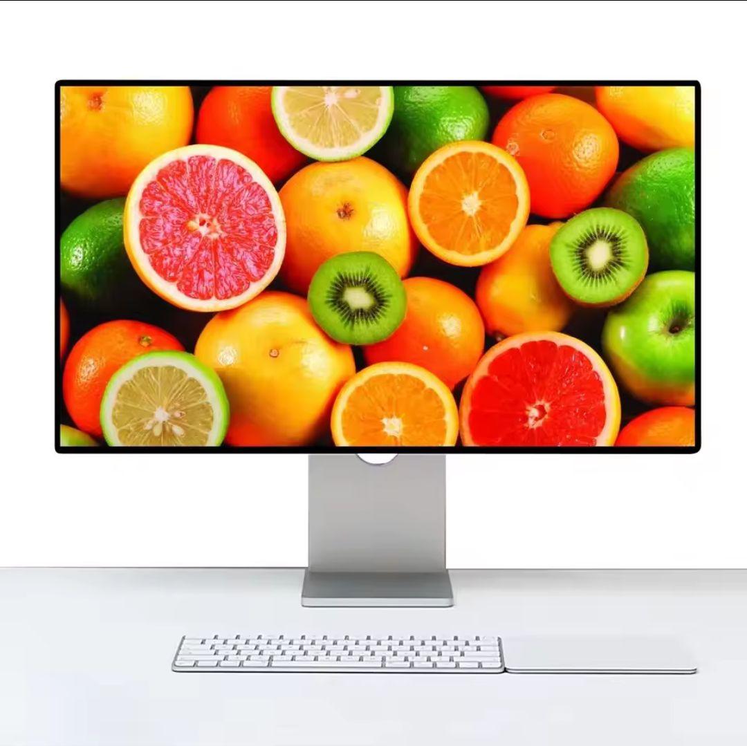 ディスプレイ・モニター本体 ips,5k,1ms, 27 in, 5120x2880,kuycon,g27x