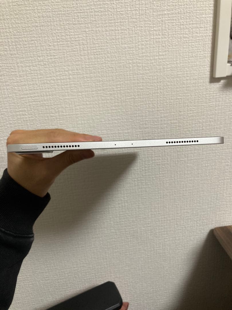 【即日発送！】iPad Pro11 第二世代 シルバー 128GB
