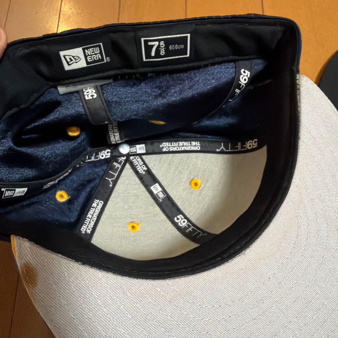 横浜DeNA野球キャップ 11個セット