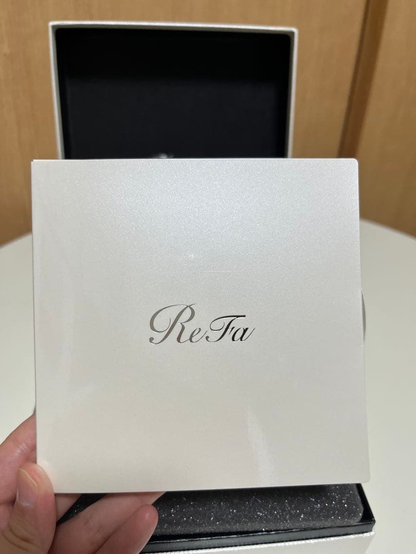 ReFa カラットレイ 全身用