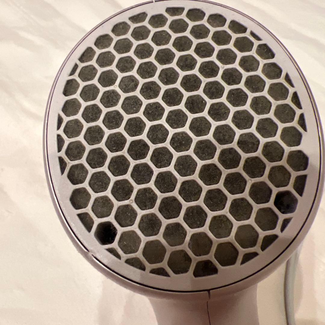 ジャンク品　Panasonic EH-NA0J ナノケア ヘアドライヤー