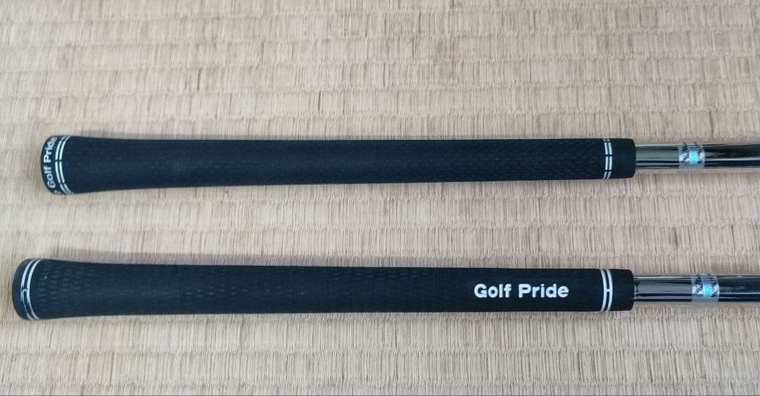 タイトリスト Tsi2 ユーティリティメタル 21°＆24° 2本セット