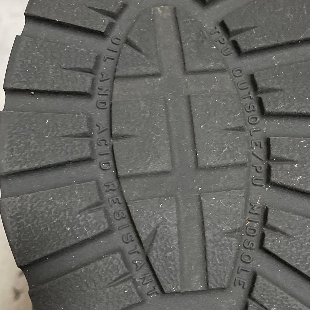 ブランドストーン　Blundstone　サイドゴアブーツ　レザー　ブラウン　4