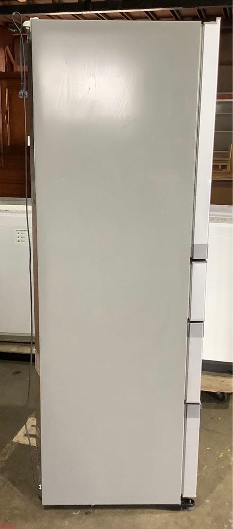 ゆうとん AQUA5ドア冷蔵庫 AQR-SD40B 400L 2013年製