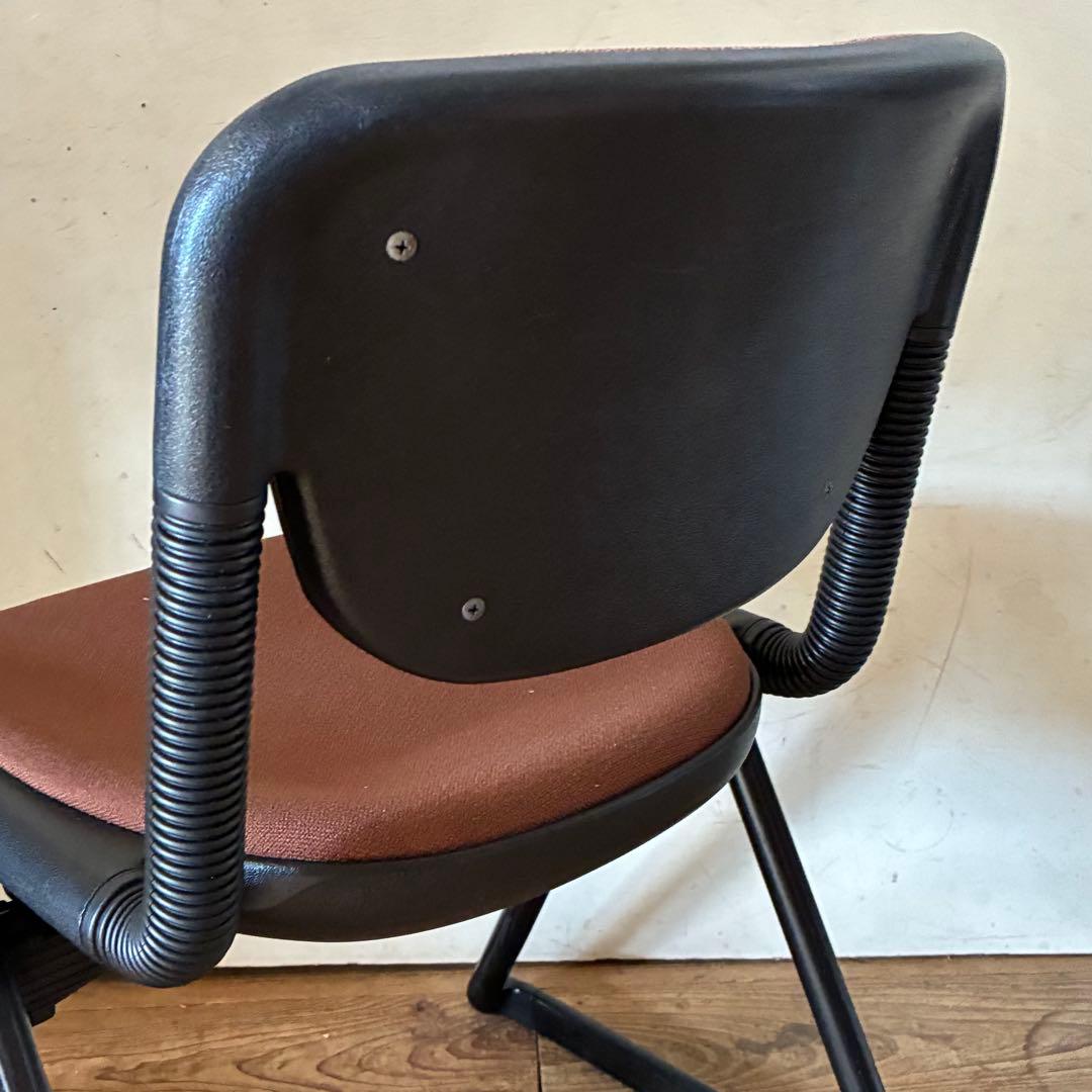 ヴィンテージ イトーキ vertebra バーテブラチェア no2