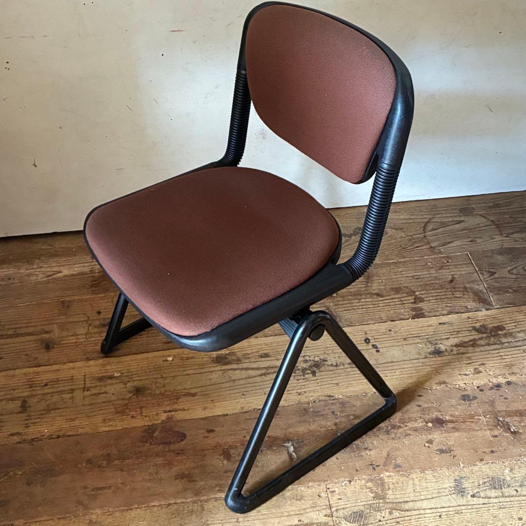 ヴィンテージ イトーキ vertebra バーテブラチェア no2