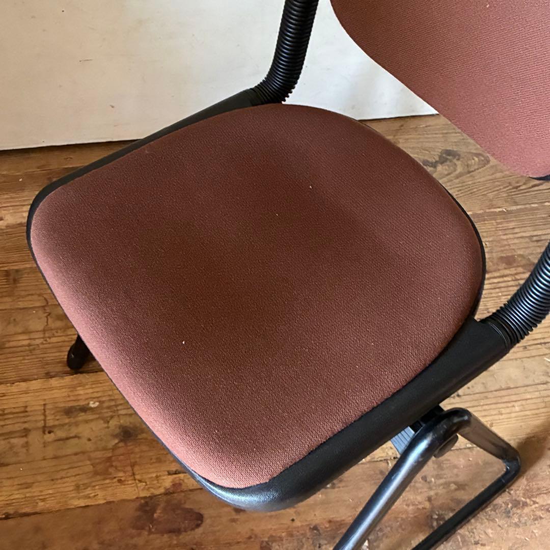 ヴィンテージ イトーキ vertebra バーテブラチェア no2