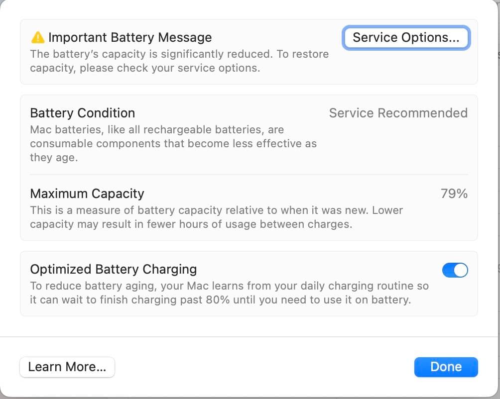 M1 MacBook Air 2020 メモリ8GB ストレージ256GB