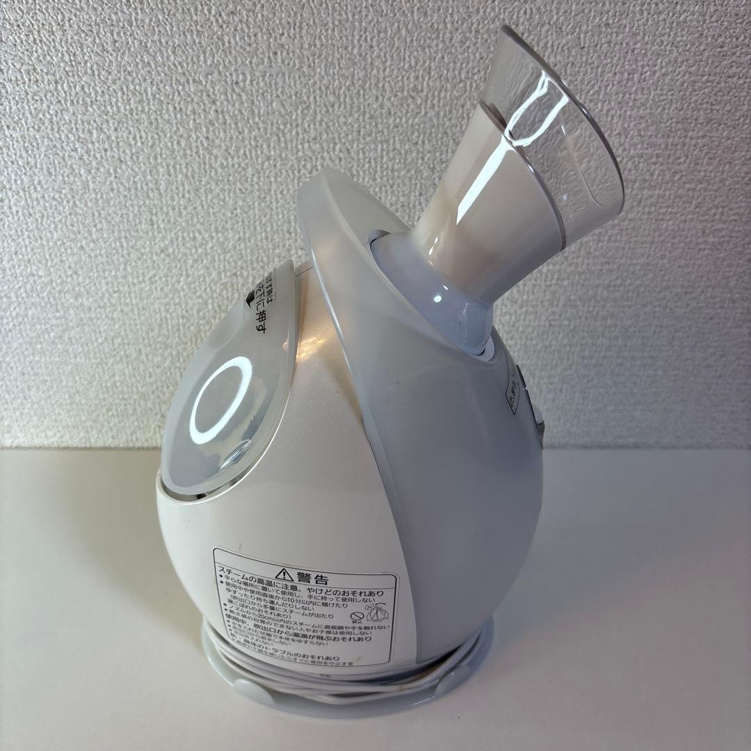 Panasonic EH-SA30 フェイシャルスチーマー（中古）