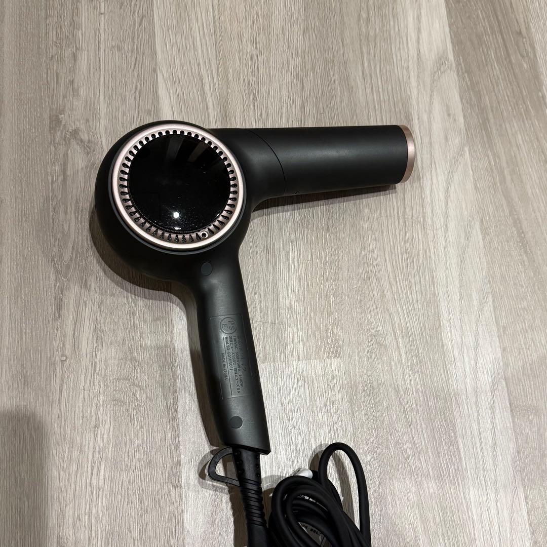 CREATIVE ION ELEMEA DRY ヘアドライヤー