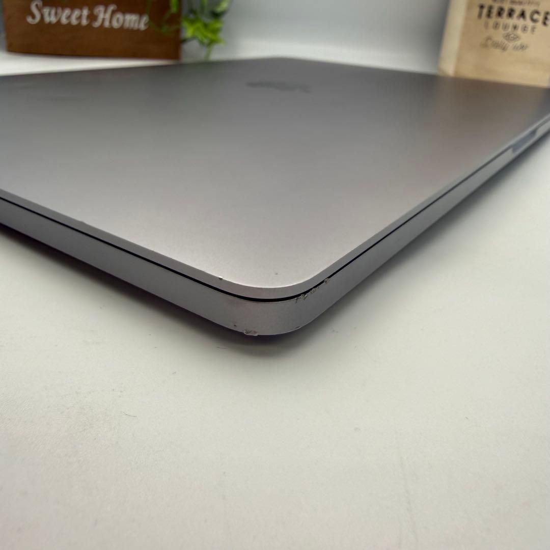 MacBook Pro 16インチ 2019 Ci7/32GB/512GB