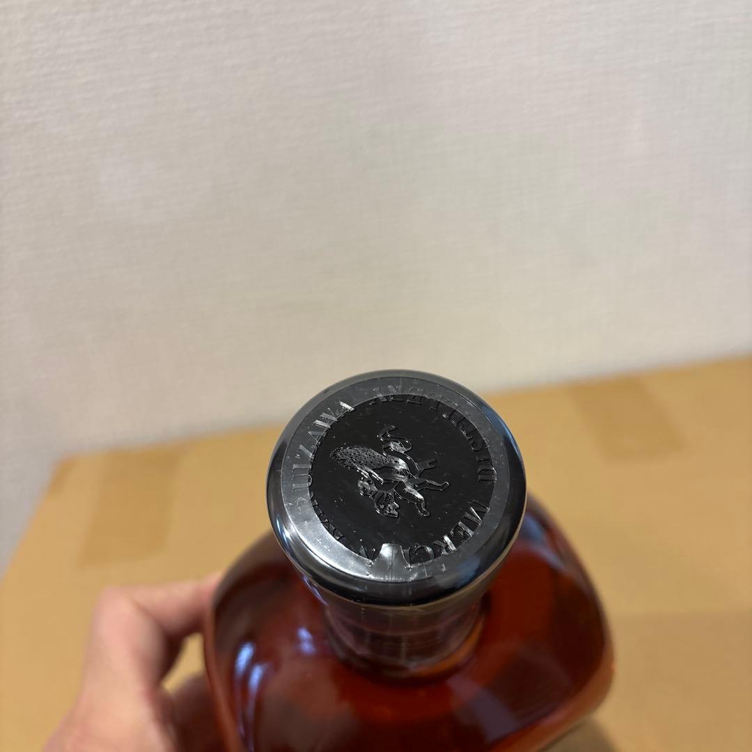 軽井沢12年　100%モルトウイスキー　未開封　終売品（3）